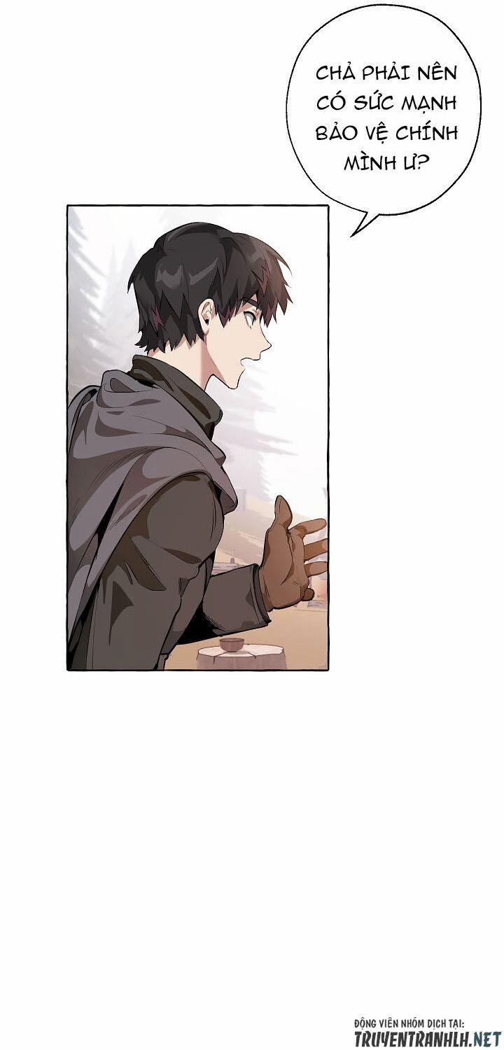 Sự Ra Đời Của Một Anh Hùng 14 trang 16
