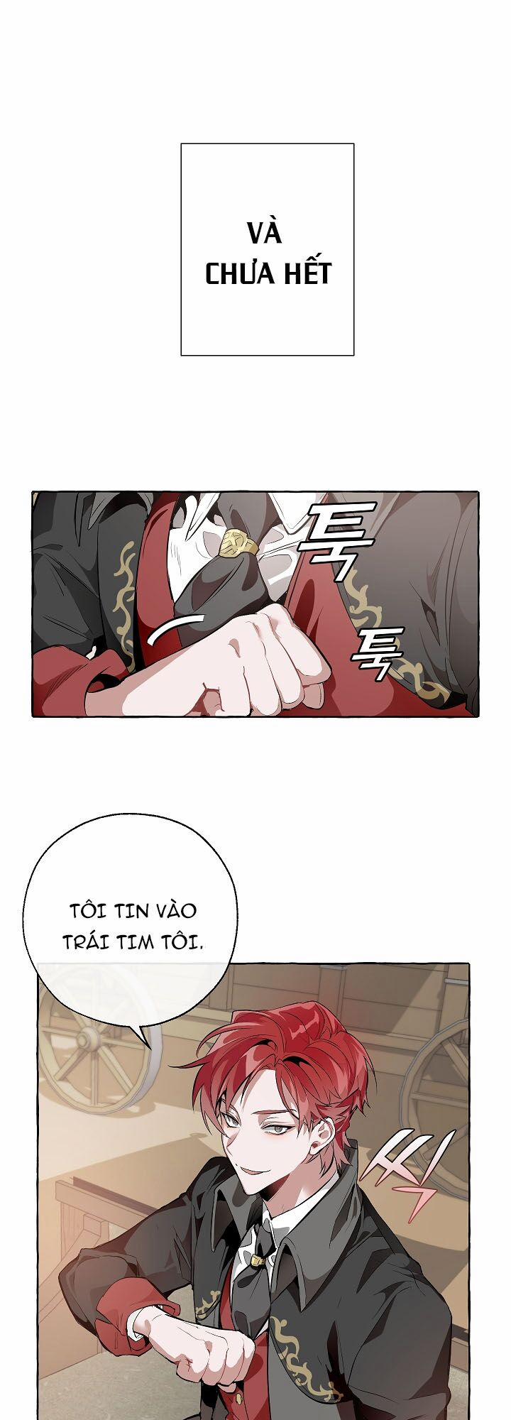 Sự Ra Đời Của Một Anh Hùng 14 trang 19