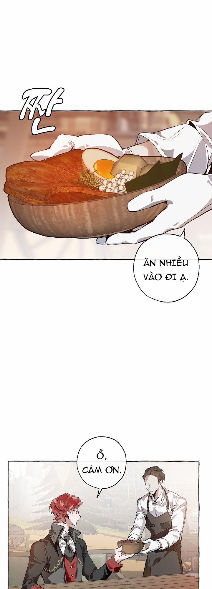 Sự Ra Đời Của Một Anh Hùng 14 trang 27