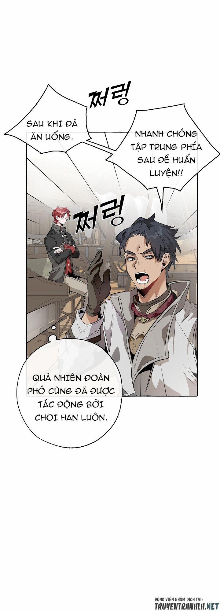 Sự Ra Đời Của Một Anh Hùng 14 trang 29