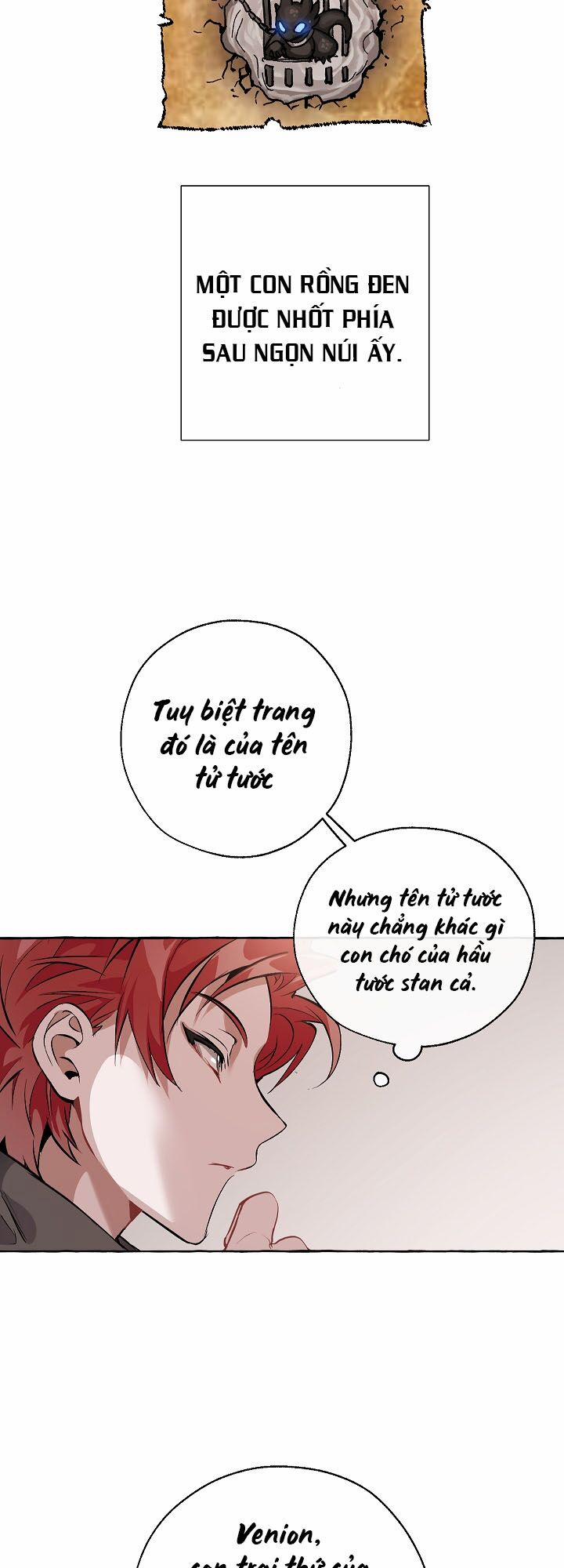Sự Ra Đời Của Một Anh Hùng 14 trang 33