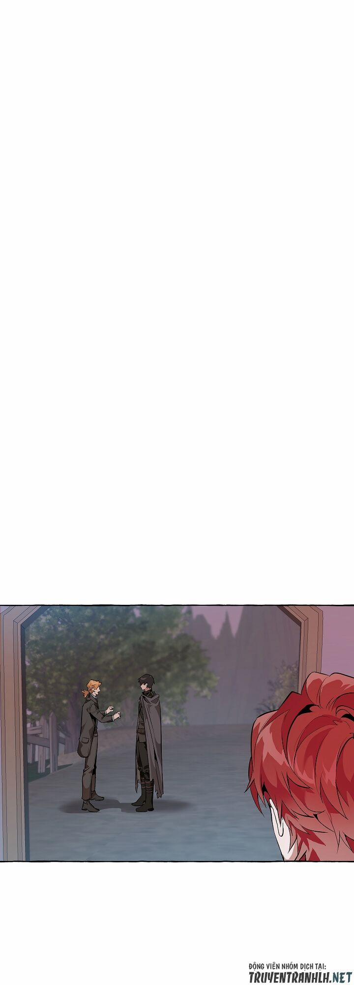 Sự Ra Đời Của Một Anh Hùng 14 trang 36