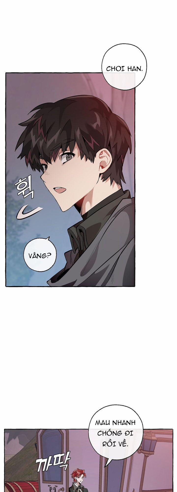 Sự Ra Đời Của Một Anh Hùng 14 trang 37