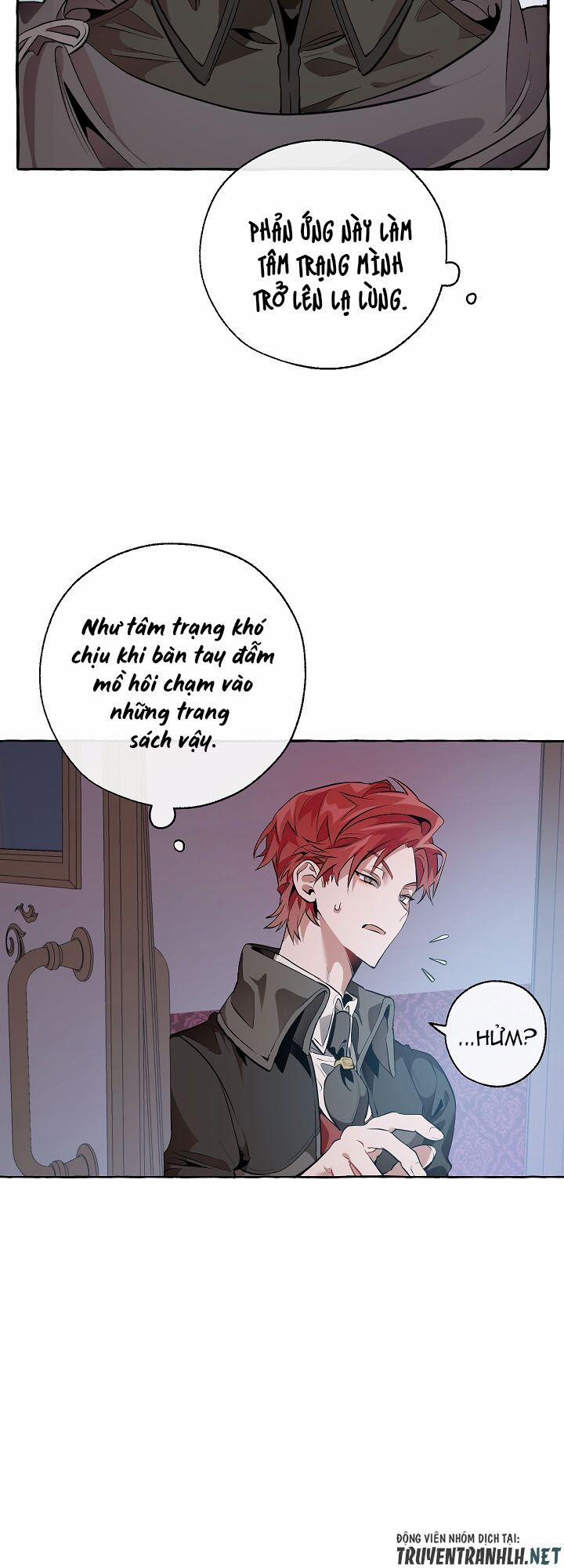 Sự Ra Đời Của Một Anh Hùng 14 trang 39