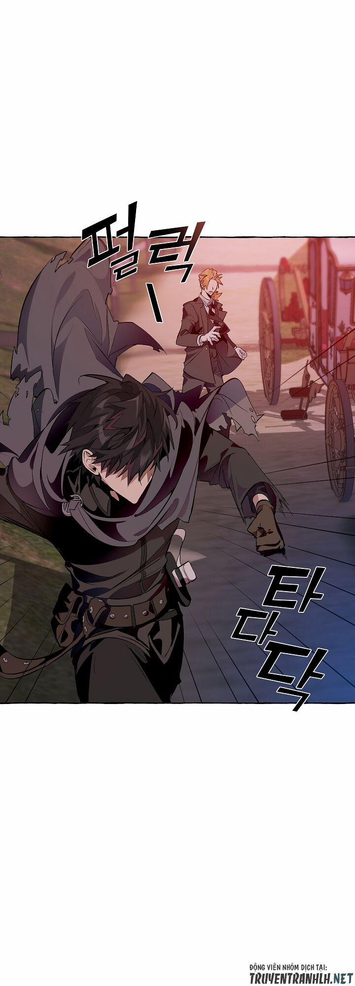Sự Ra Đời Của Một Anh Hùng 14 trang 44