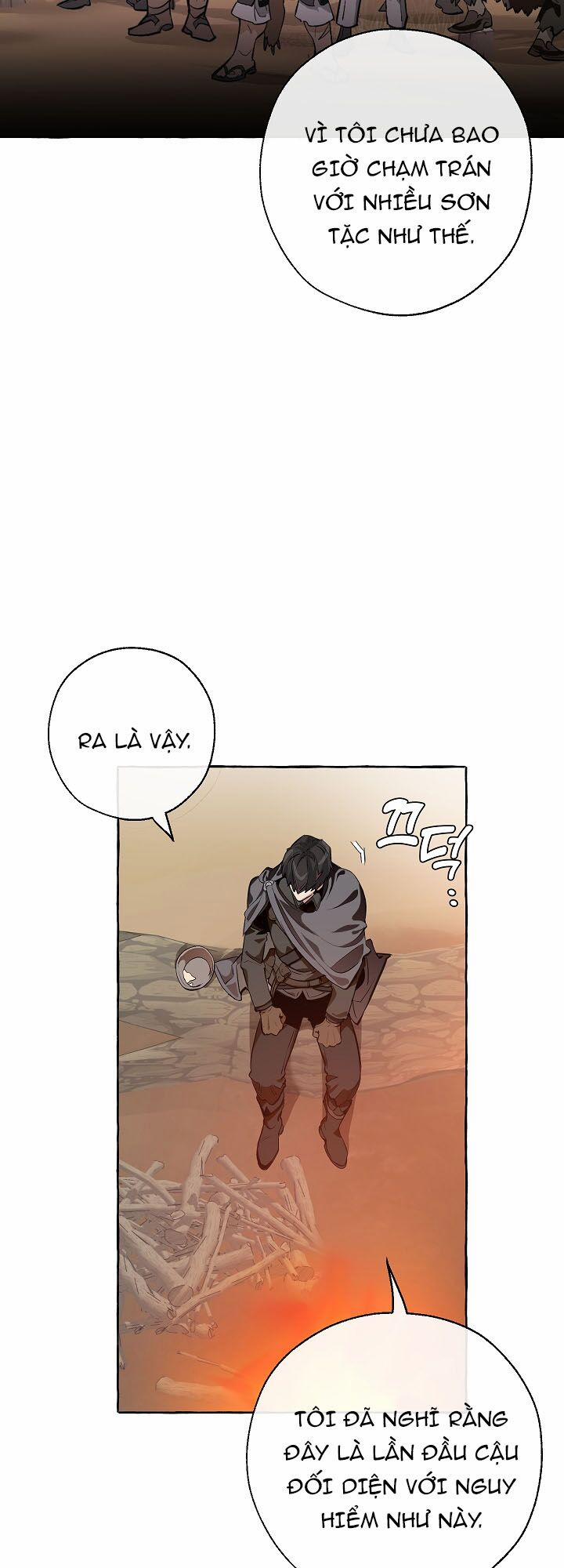Sự Ra Đời Của Một Anh Hùng 14 trang 8