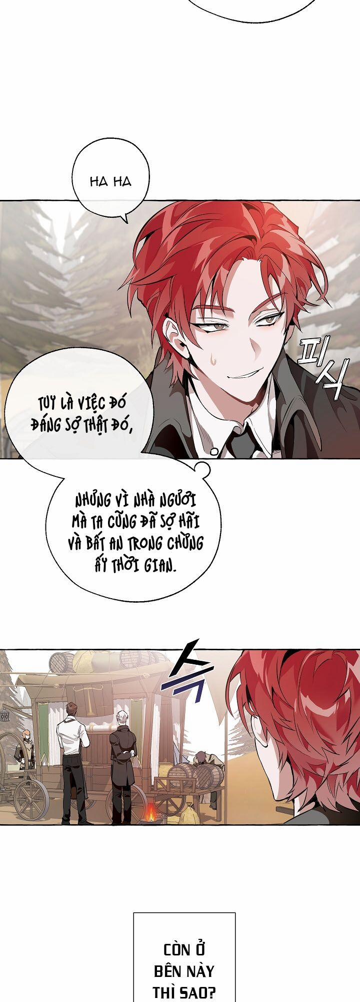 Sự Ra Đời Của Một Anh Hùng 14 trang 9