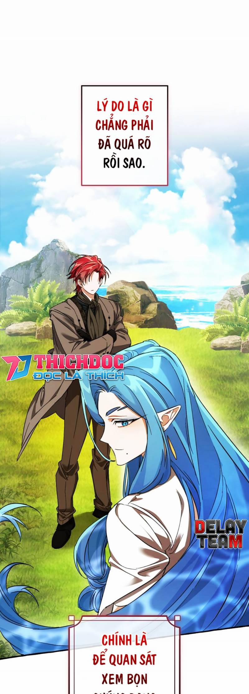 Sự Ra Đời Của Một Anh Hùng 140 trang 29