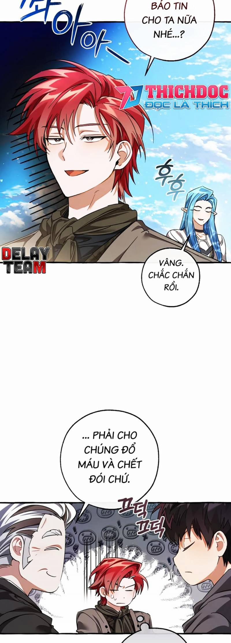 Sự Ra Đời Của Một Anh Hùng 140 trang 33