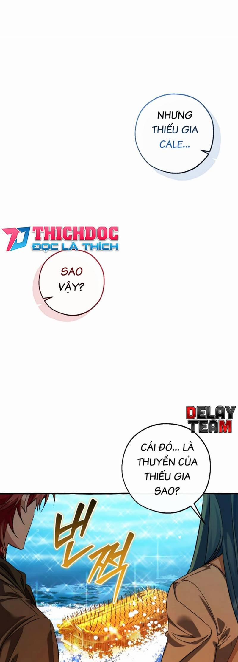 Sự Ra Đời Của Một Anh Hùng 140 trang 35