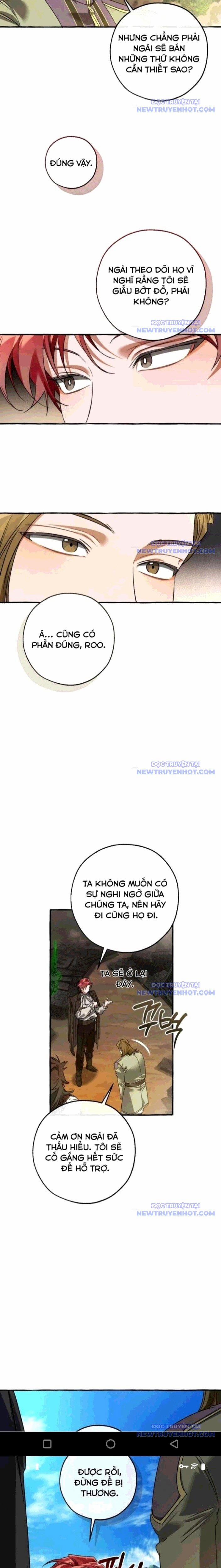 Sự Ra Đời Của Một Anh Hùng 142 trang 10