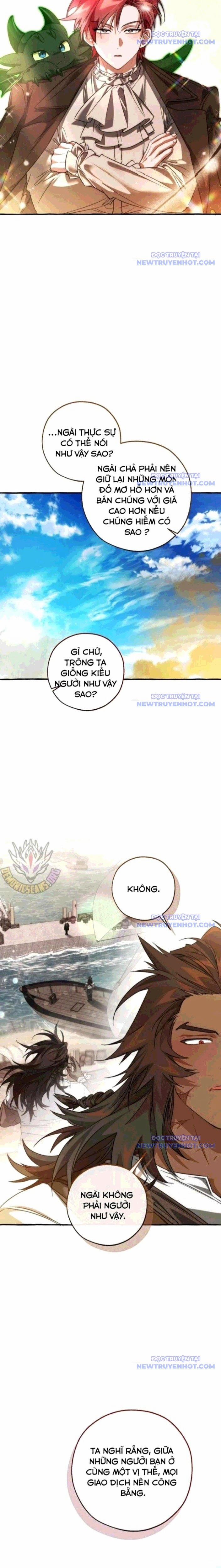 Sự Ra Đời Của Một Anh Hùng 142 trang 13