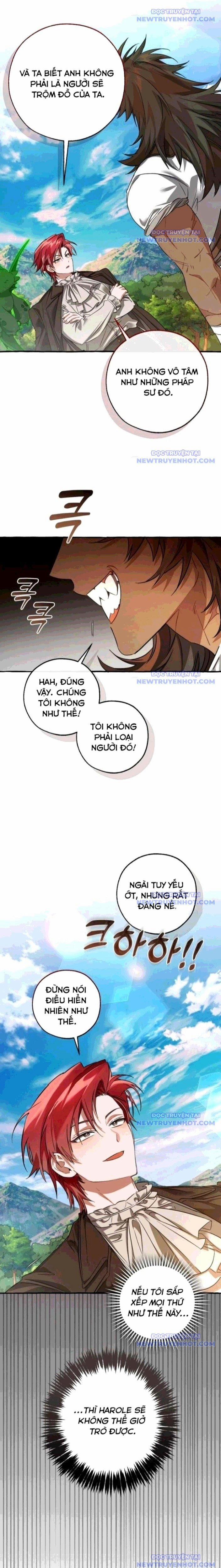 Sự Ra Đời Của Một Anh Hùng 142 trang 14