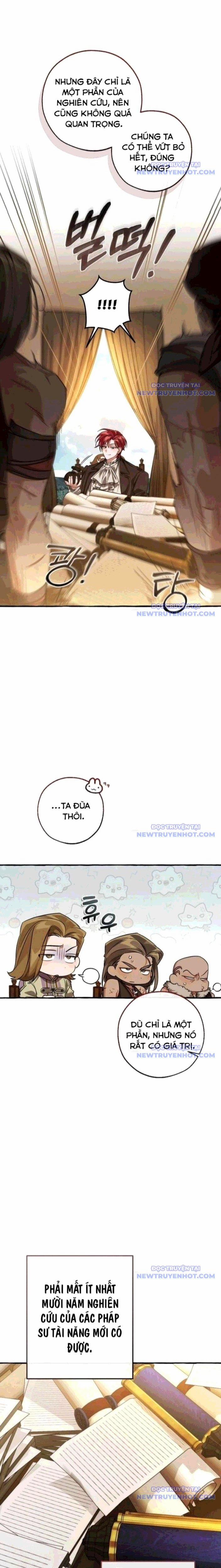 Sự Ra Đời Của Một Anh Hùng 142 trang 17