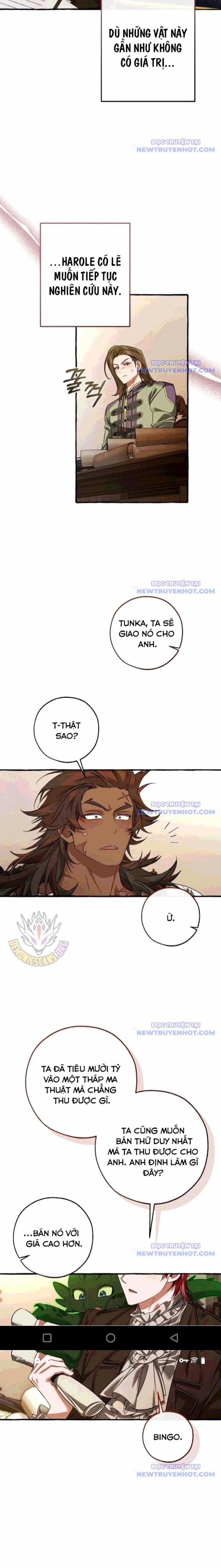 Sự Ra Đời Của Một Anh Hùng 142 trang 18