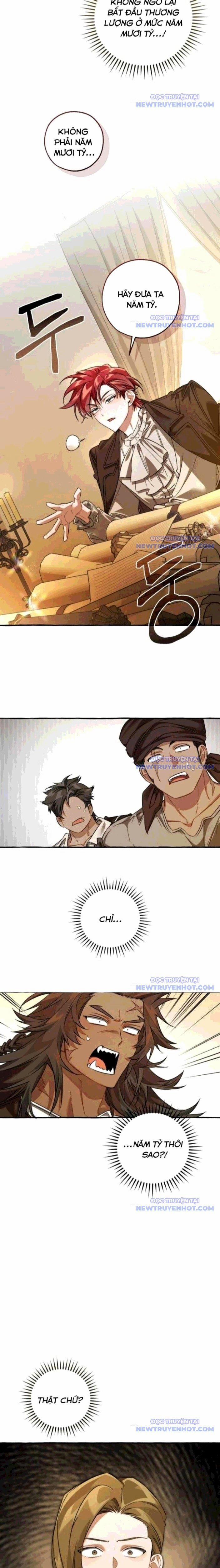 Sự Ra Đời Của Một Anh Hùng 142 trang 20