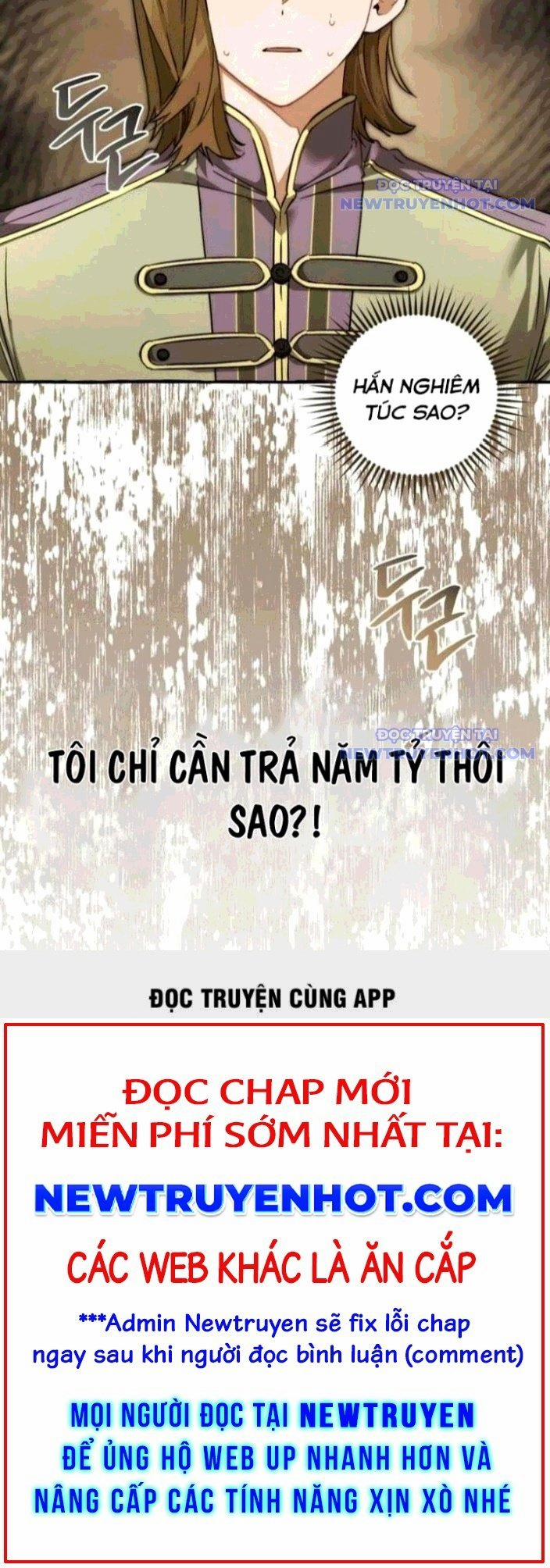 Sự Ra Đời Của Một Anh Hùng 142 trang 21