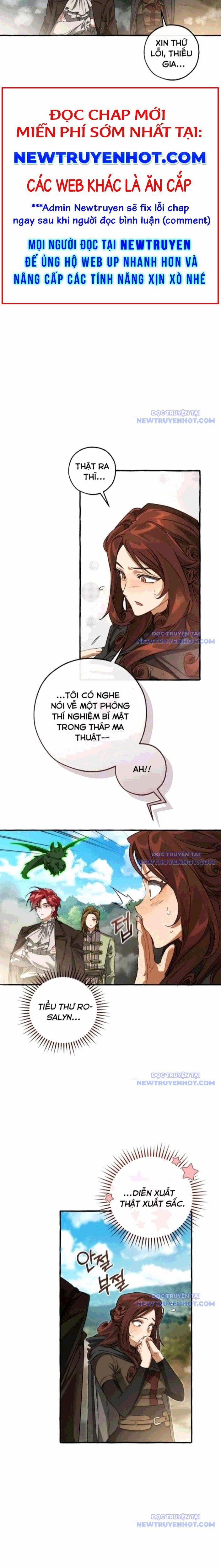 Sự Ra Đời Của Một Anh Hùng 142 trang 6