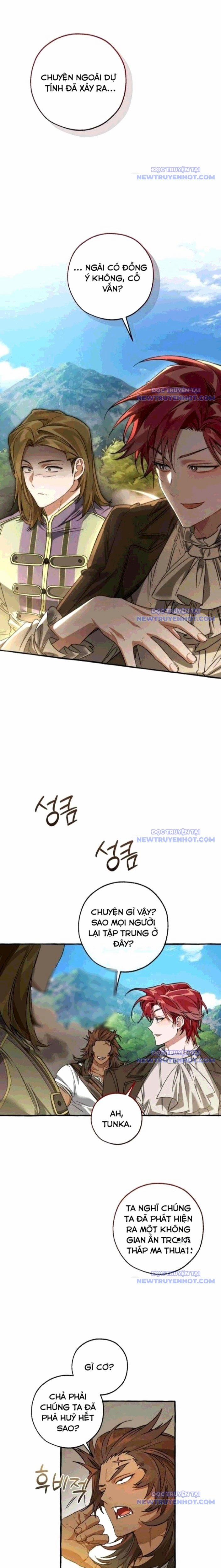 Sự Ra Đời Của Một Anh Hùng 142 trang 7