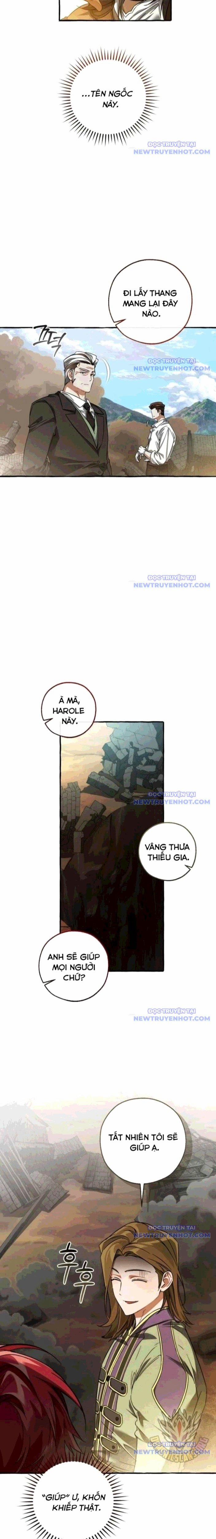 Sự Ra Đời Của Một Anh Hùng 142 trang 8