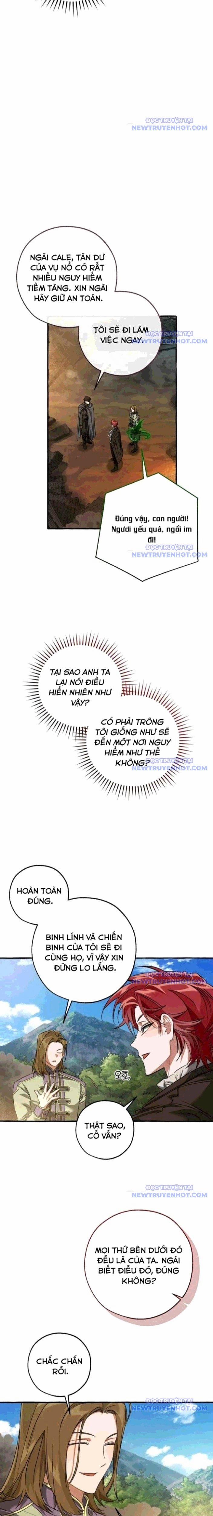 Sự Ra Đời Của Một Anh Hùng 142 trang 9