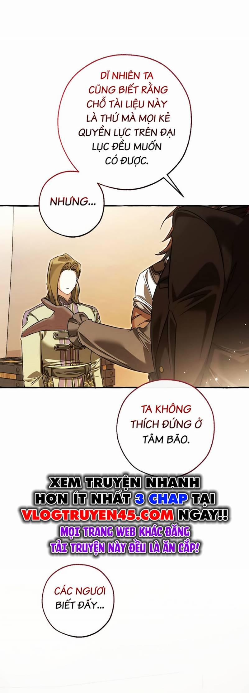 Sự Ra Đời Của Một Anh Hùng 143 trang 10