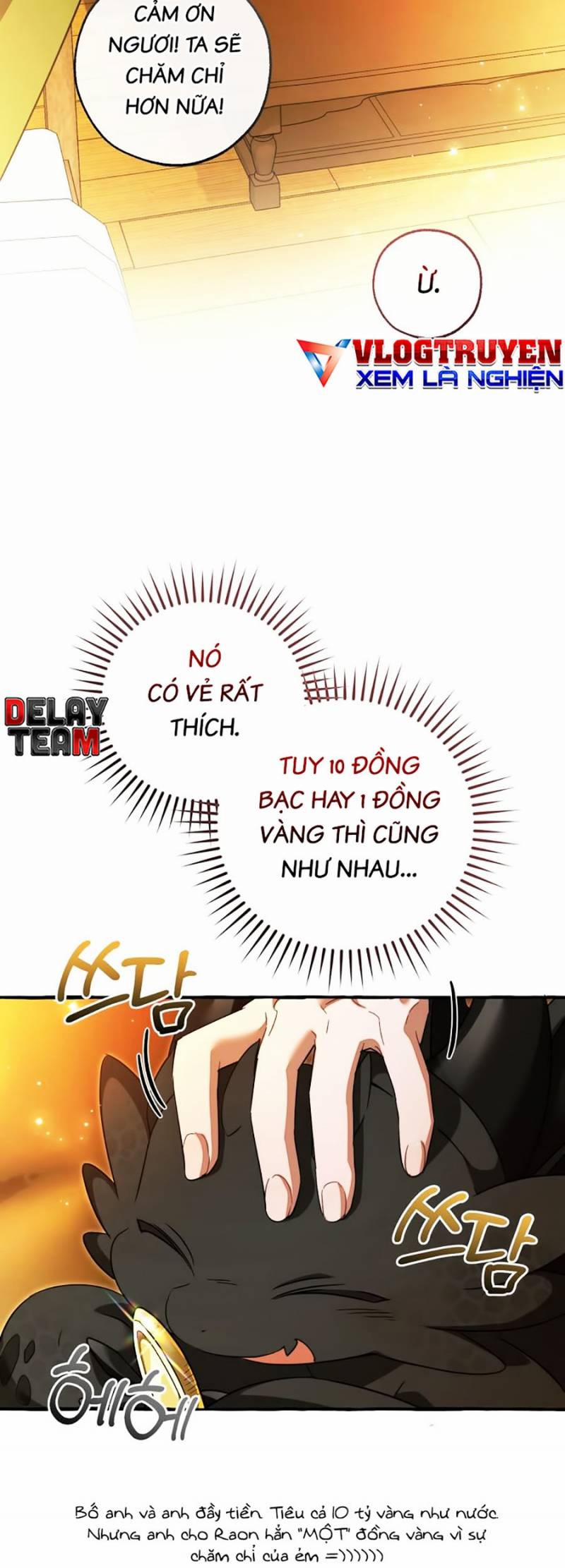 Sự Ra Đời Của Một Anh Hùng 143 trang 30