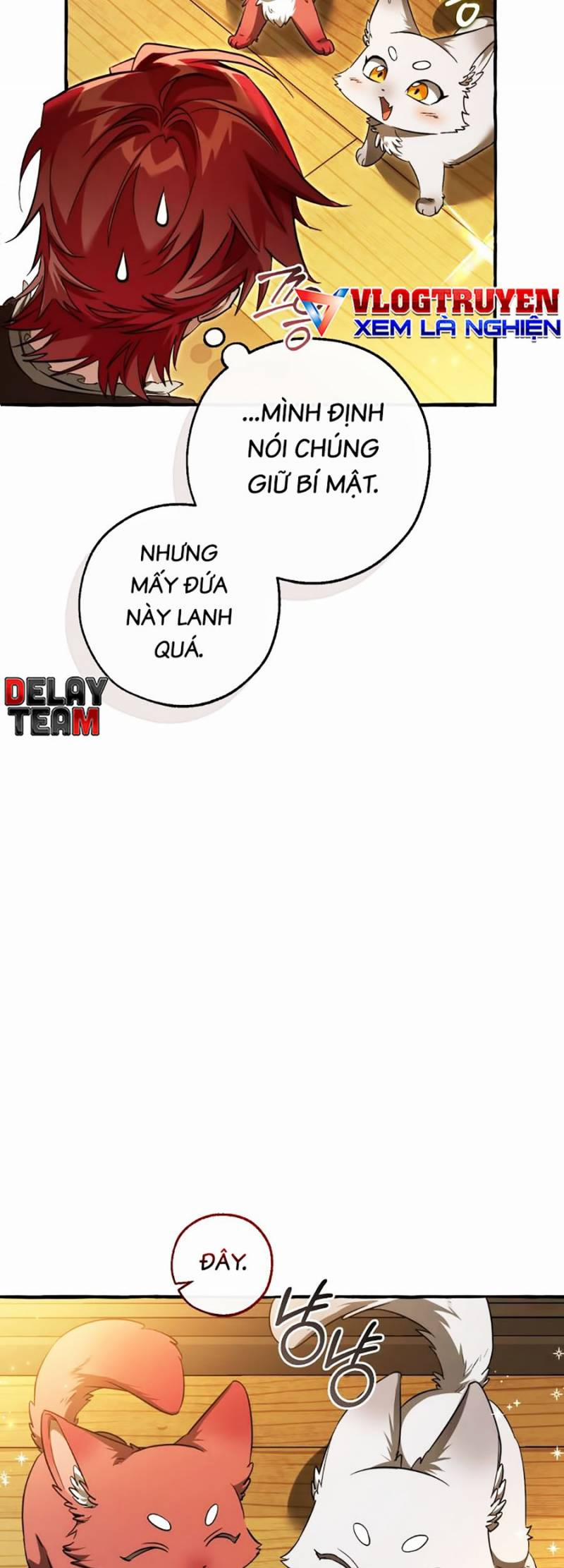 Sự Ra Đời Của Một Anh Hùng 143 trang 32