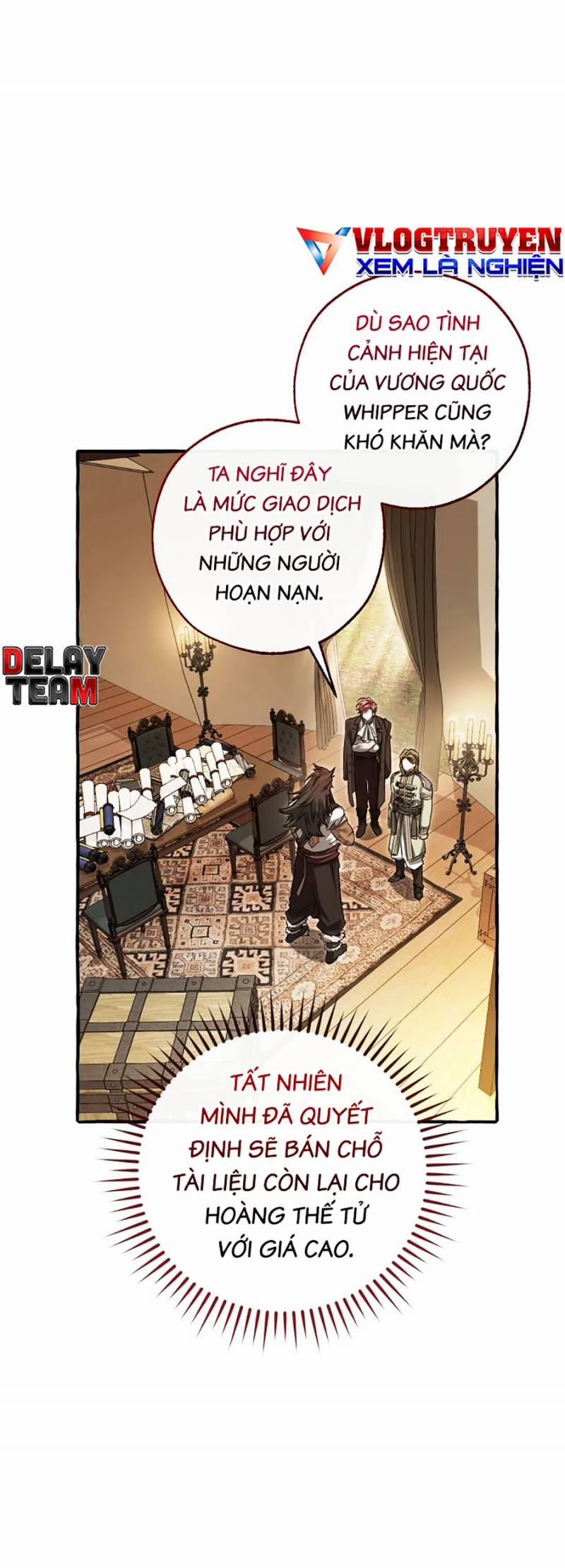 Sự Ra Đời Của Một Anh Hùng 143 trang 4