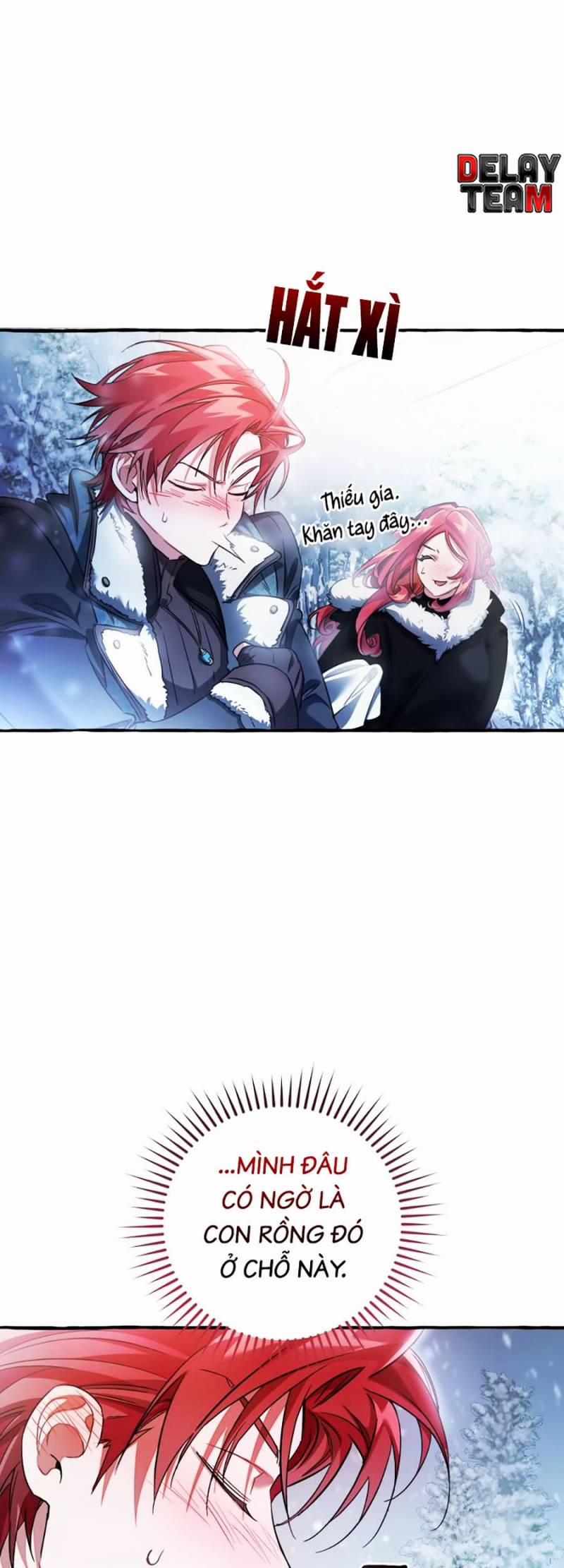 Sự Ra Đời Của Một Anh Hùng 143 trang 45