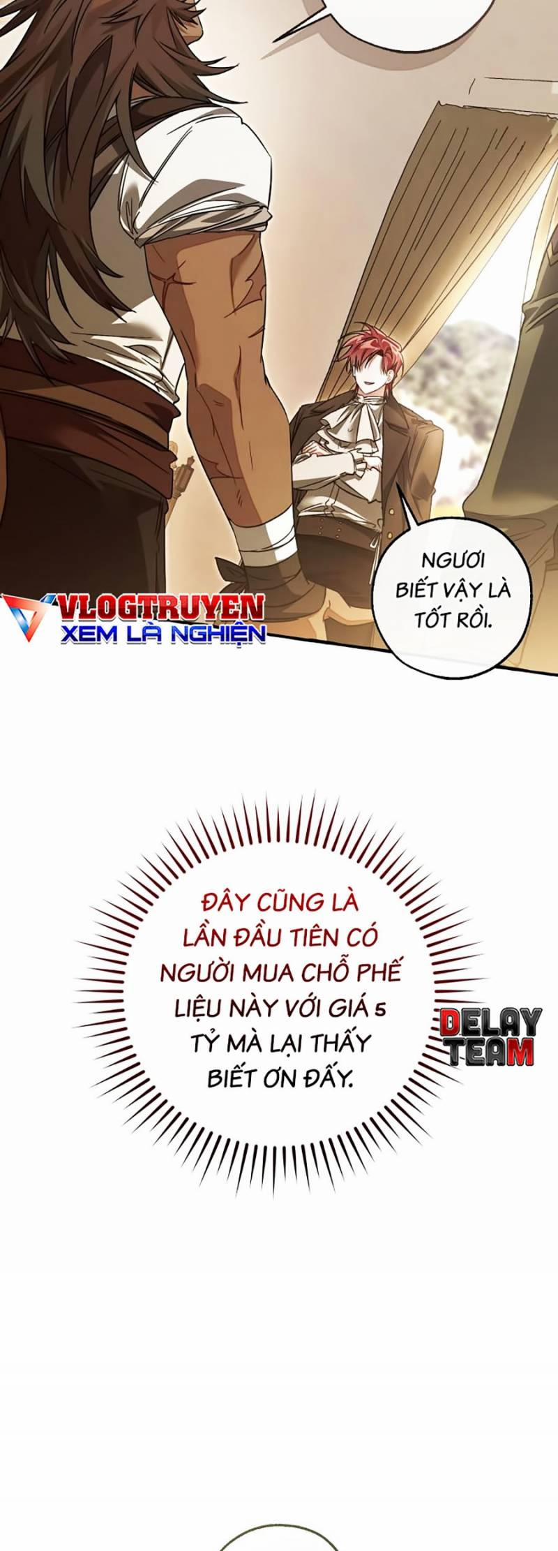 Sự Ra Đời Của Một Anh Hùng 143 trang 6