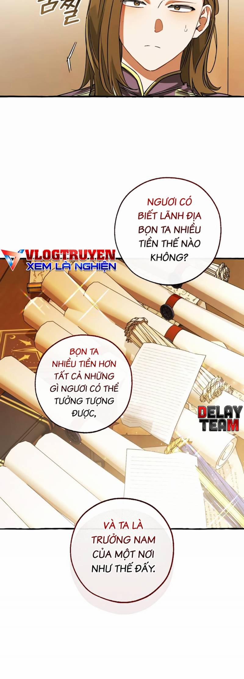 Sự Ra Đời Của Một Anh Hùng 143 trang 8