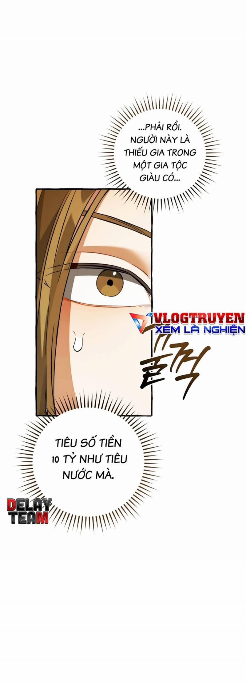 Sự Ra Đời Của Một Anh Hùng 143 trang 9