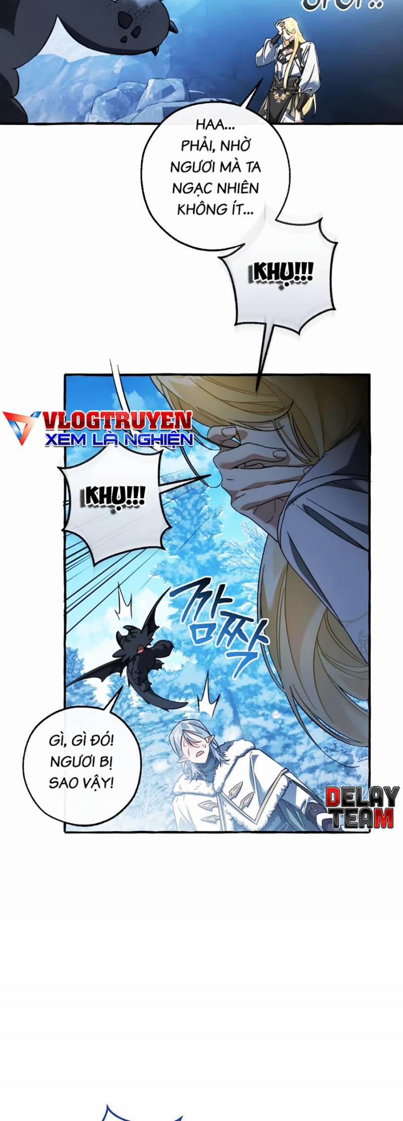 Sự Ra Đời Của Một Anh Hùng 144 trang 25