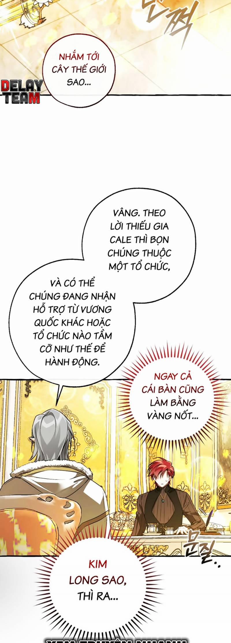 Sự Ra Đời Của Một Anh Hùng 144 trang 39