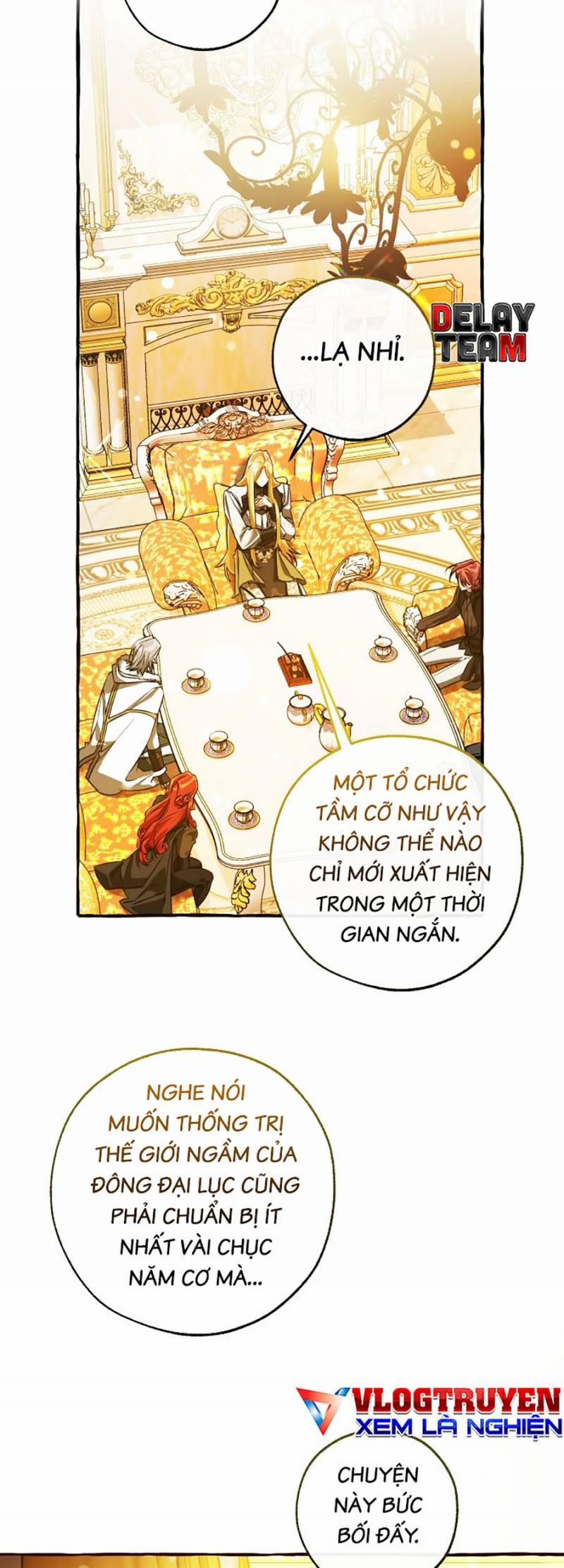 Sự Ra Đời Của Một Anh Hùng 144 trang 42