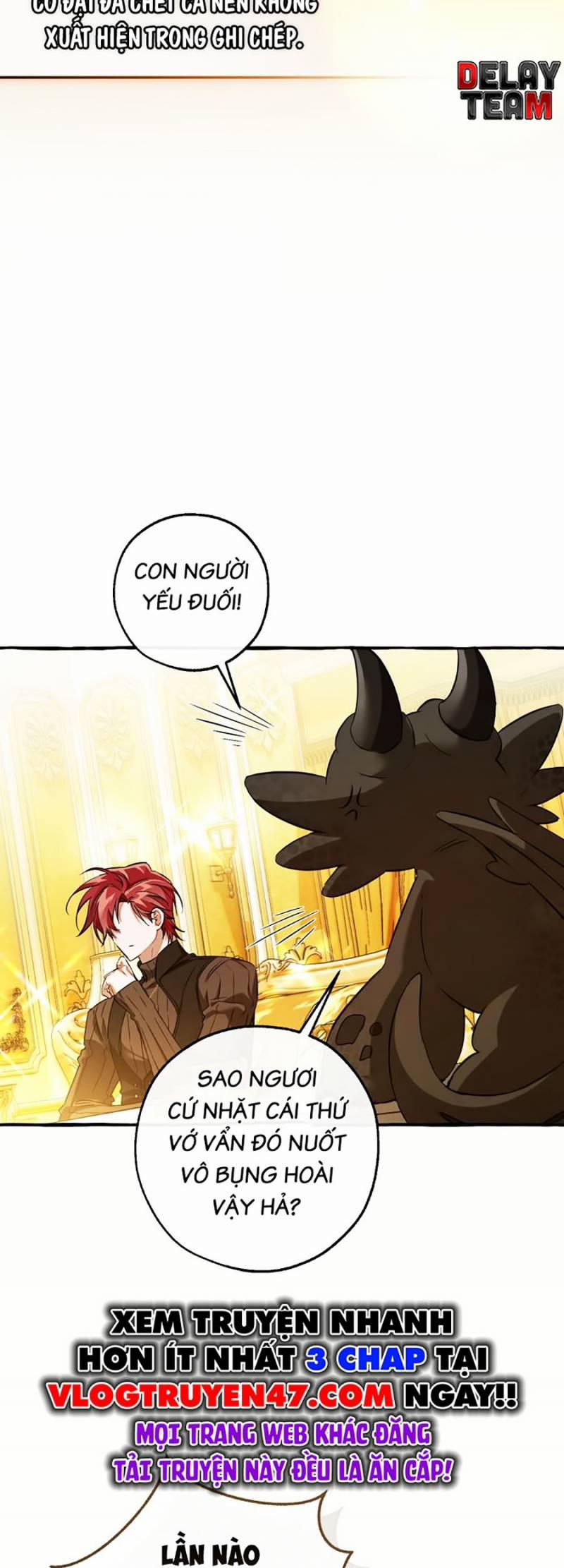 Sự Ra Đời Của Một Anh Hùng 145 trang 13