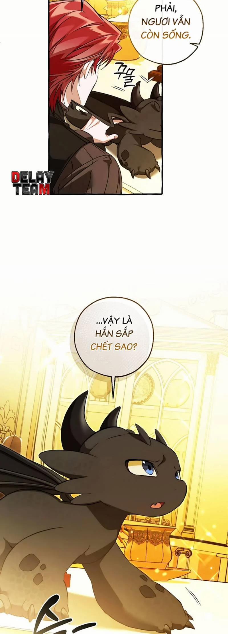 Sự Ra Đời Của Một Anh Hùng 145 trang 15