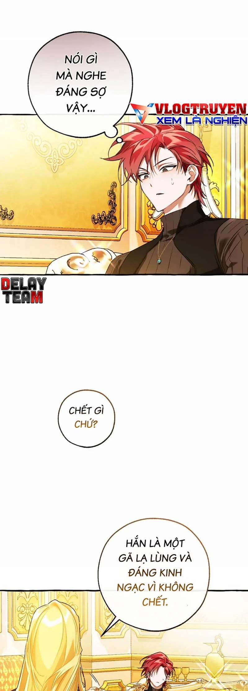 Sự Ra Đời Của Một Anh Hùng 145 trang 17