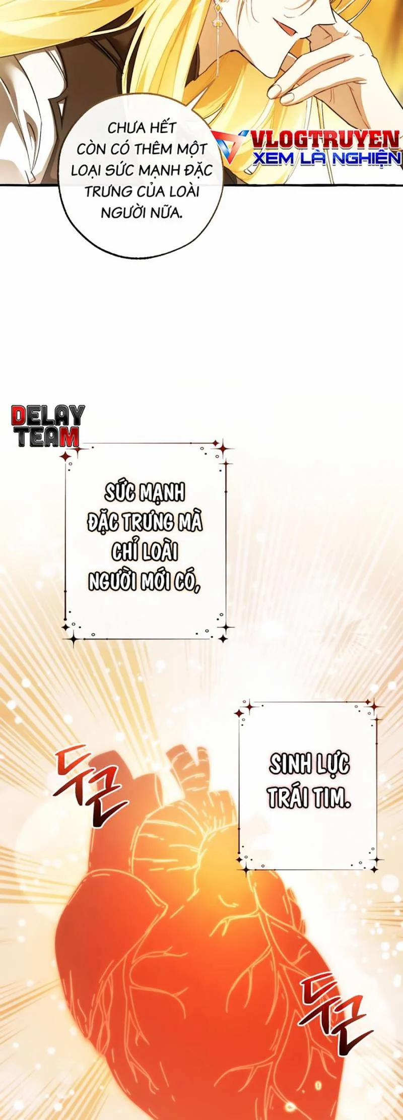 Sự Ra Đời Của Một Anh Hùng 145 trang 22