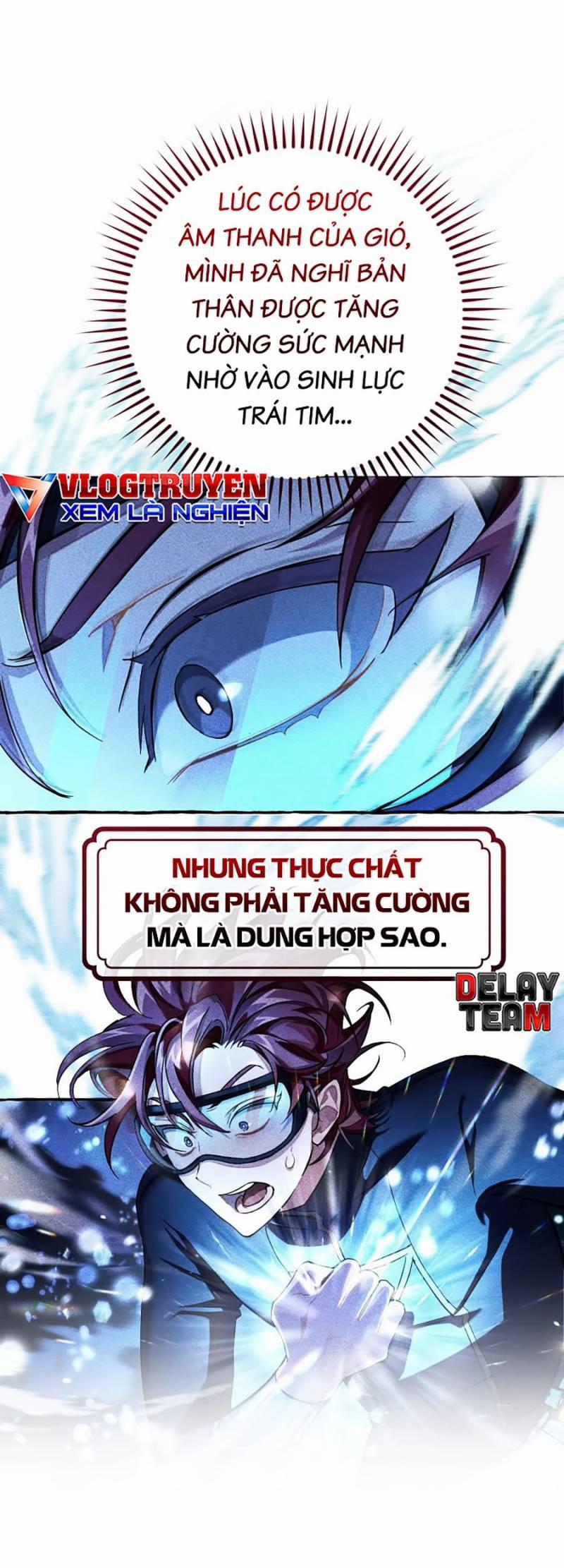 Sự Ra Đời Của Một Anh Hùng 145 trang 24