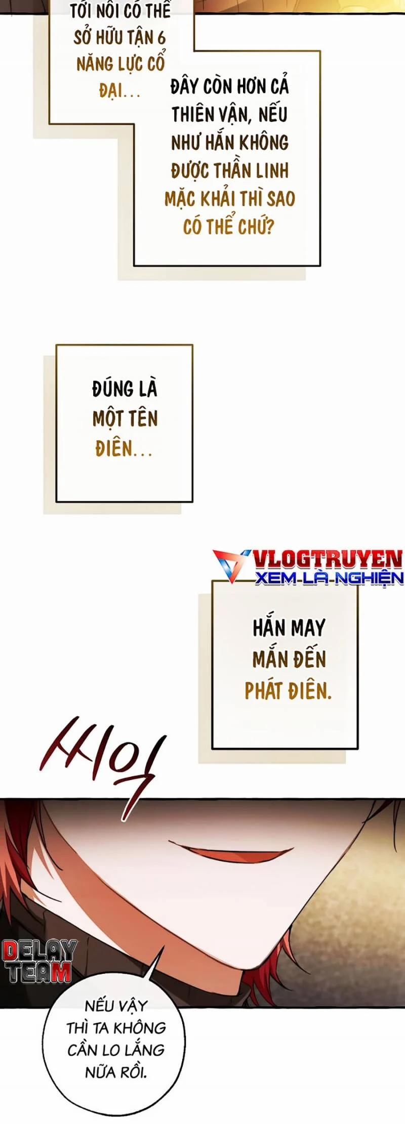 Sự Ra Đời Của Một Anh Hùng 145 trang 29