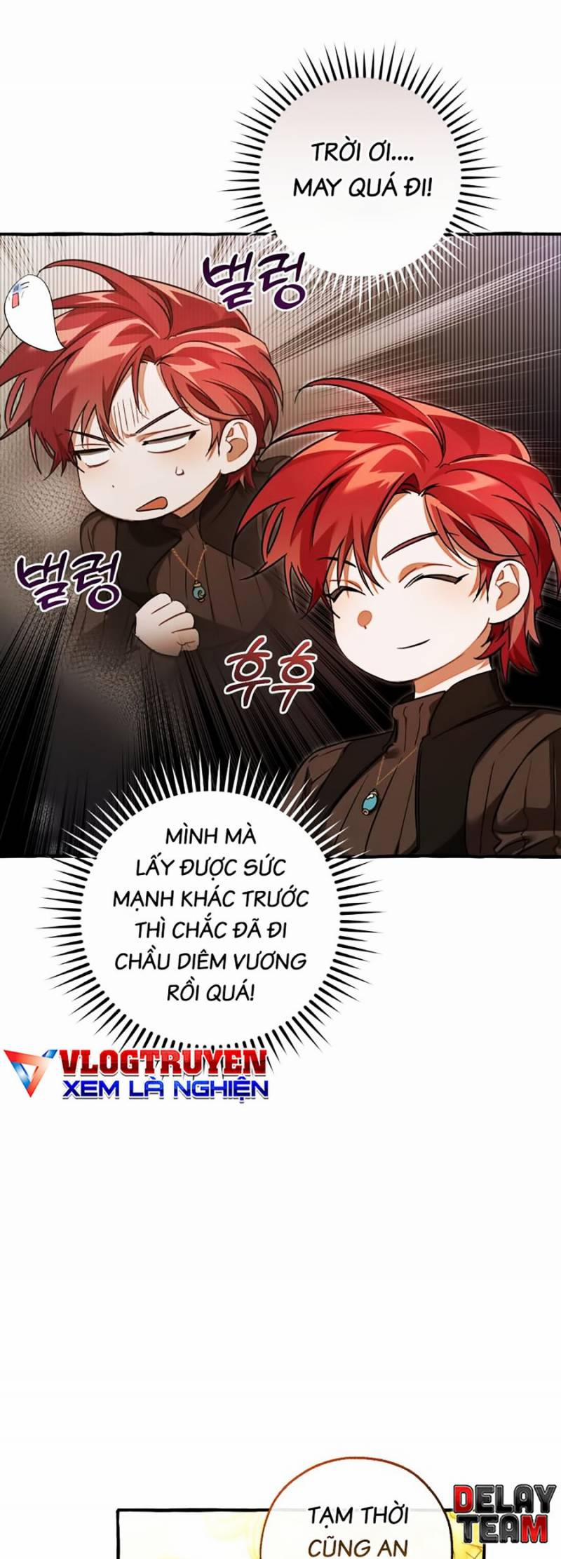 Sự Ra Đời Của Một Anh Hùng 145 trang 31