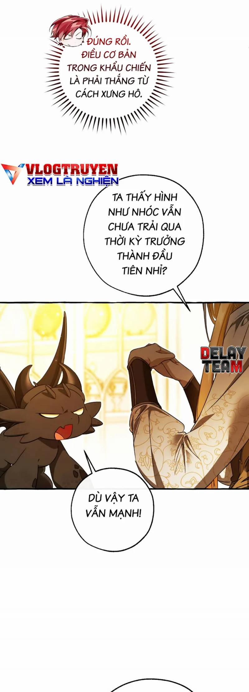 Sự Ra Đời Của Một Anh Hùng 145 trang 52