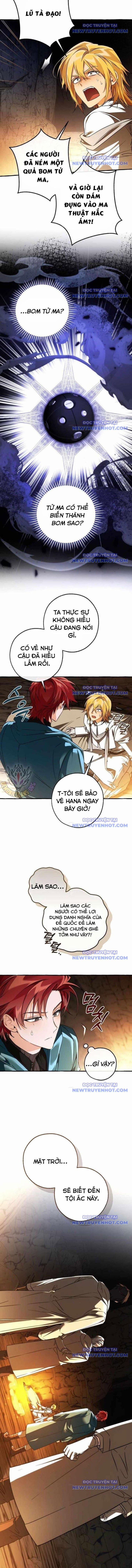 Sự Ra Đời Của Một Anh Hùng 146 trang 11