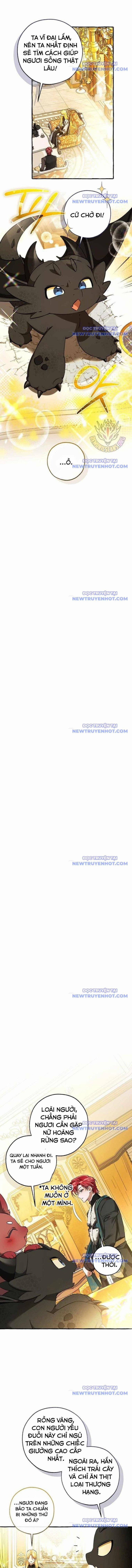 Sự Ra Đời Của Một Anh Hùng 146 trang 3