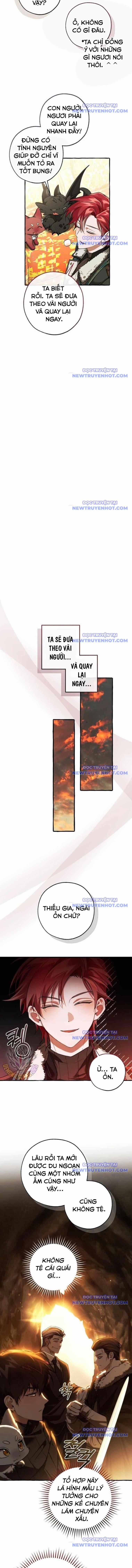 Sự Ra Đời Của Một Anh Hùng 146 trang 5