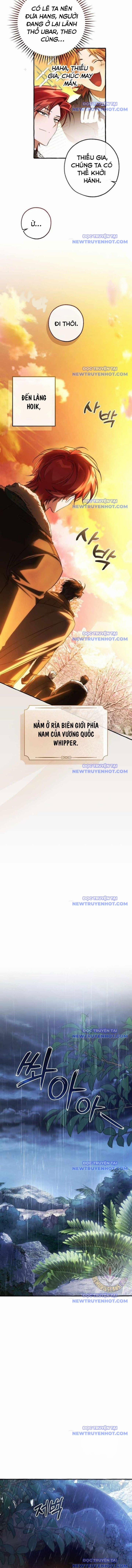 Sự Ra Đời Của Một Anh Hùng 146 trang 6