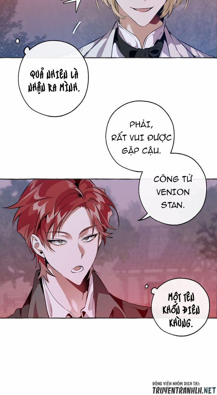 Sự Ra Đời Của Một Anh Hùng 15 trang 13