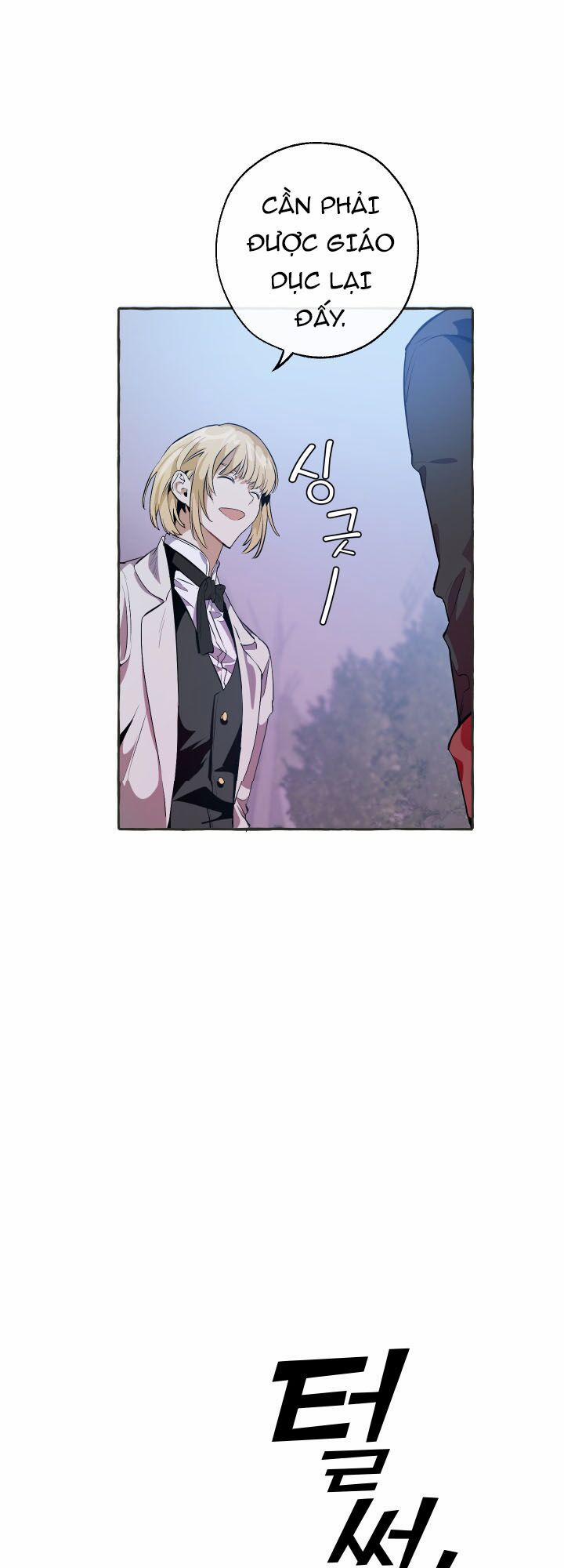 Sự Ra Đời Của Một Anh Hùng 15 trang 20